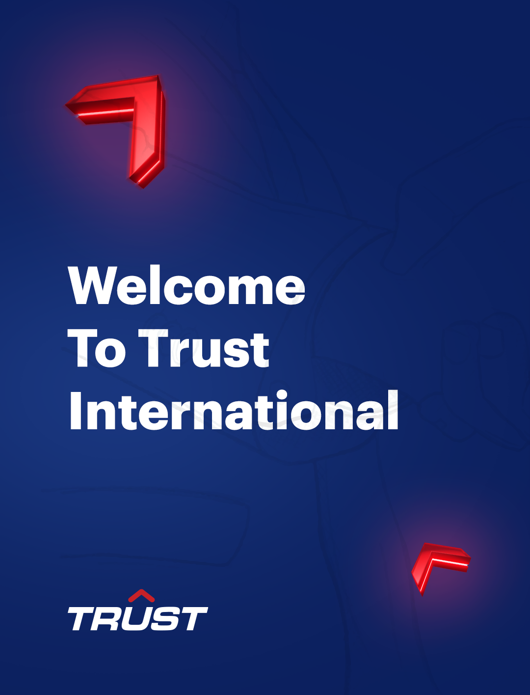 Trust International Electronics Co. LTD